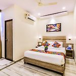Glitz Hotels New United - Powai Lake