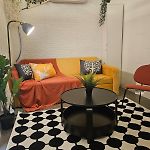 The Palihideaway- Hidden Gem In Pali Mala,Bandra