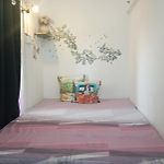 Cozy Camper Van Styled Studio Home