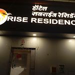 Hotel Sunrise Residency