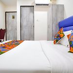 Glitz Hotels Good Luck Residency - Nr Bombay Exhibition Centre