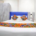 Glitz Hotels Good Luck Residency - Nr Bombay Exhibition Centre