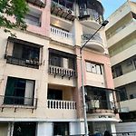 Entire 3 Bedroom Apartment With Balconies Bandra