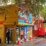 Hidden Gem With Pvt Terrace Bandra