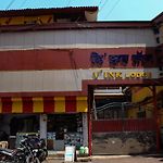 Vink Lodge