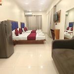 Hotel Edition Blue - Mumbai Hotels