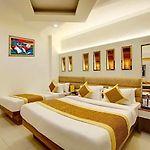 Radiant Hotel,Andheri East Terminal 1,2