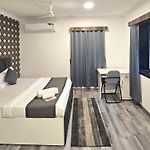 Astha Kandivali Service Apartment