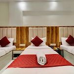 Hotel Kurla Residency