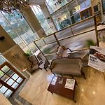 Hotel Mumbai House Mindspace Malad