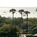 Marita 701 Bandra Beauty 2 Bed 2 Bath Sea View Parking