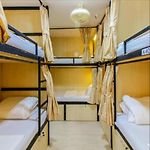 New Seven Hills Dormitory