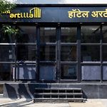 Hotel Artilla Mumbai