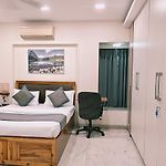 Tim Service Apartment Goregaon East Near Nesco