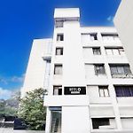 Super Hotel O Bkc Santacruz East