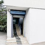 Super Hotel O Bkc Santacruz East