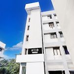 Super Hotel O Bkc Santacruz East