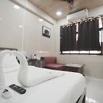Hotel Jupiter Residency