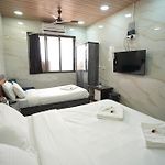 Hotel Jupiter Residency