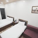 Hotel Jupiter Residency