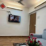 1Bhk Flat In Juhu