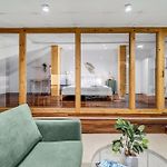 Glass House