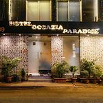 Fabhotel Occazia Paradise