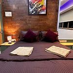 Apartment In Lokhandwala #014