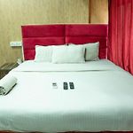 Lokhandwala Residency By Glitz Hotel