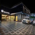 Hotel Afotel Mumbai-Near International Airport