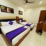 Hotel Liwa Inn - Nr Nesco & International Airport Mumbai