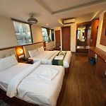 Hotel Aflon Midc Andheri East
