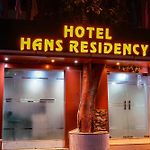 Fabhotel Hans Residency