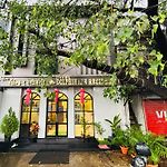 Hotel Dolphin Residency
