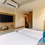Indie Stays Mumbai International Airport
