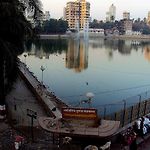 Lakefront Lounge-Luxe 1Bhk Condo With 2Queen Beds-2Baths