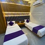 Hotel Bkc Gold View Near Bandra Kurla Complex