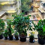 Stay-By-The-Bay, 2Bed Garden Apt With Lounge Bdrm
