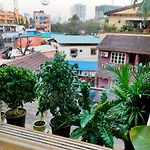 Stay-By-The-Bay, 2Bed Garden Apt With Lounge Bdrm