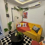 The Palihideaway- Hidden Gem In Pali Mala,Bandra