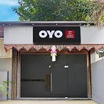 Oyo Hotel Blue Sapphire Residency Near Chhatrapati Shivaji International Airport