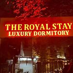 The Royal Stay Luxury Dormitory