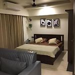 Bkc Nest 1Bhk Studio Apartment