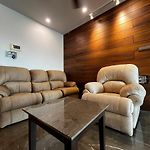 Blue Vista - Lux 5Bhk