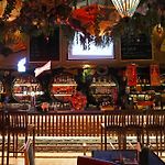 Hotel Peninsula Redpine