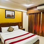 Hotel Crystal Luxury Inn- Bandra