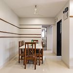 Treat Homes Service Apartment In Bkc Sindhuratna 503
