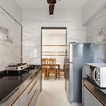 Treat Homes Service Apartment In Bkc Sindhuratna 503