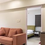 Treat Homes Service Apartment In Bkc Sindhuratna 503