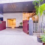 Super Townhouse Oak Times Square Le Western